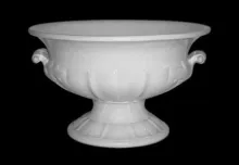 Persia Shape | William Taylor | Compote on Tall Pedestal | Item | 001