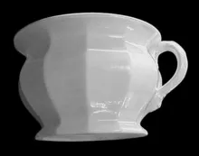 Pharaoh Cameo_John Alcock_Chamber Pot Base_Item_002
