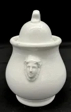 Pharaoh Cameo_Morley & Ashworth_Child's or Toy Tea Set or Pieces_Handle_002