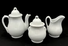 Pharaoh Cameo_Morley & Ashworth_Child's or Toy Tea Set or Pieces_Item_001