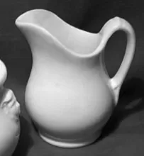 Pharoah Cameo | Unspecified | Child's or Toy Tea Set or Pieces | Item | 001