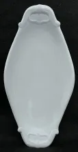Plain Uplift - Prince of Wales_Burgess & Goddard (Importers)_Relish Dish_Item_001