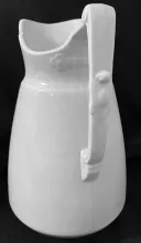 Plain_Burgess & Goddard (Importers)_Ewer_Handle_002