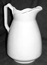 Plain_Charles Meakin_Ewer_Item_001