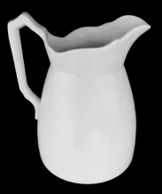 Plain_Charles Meakin_Ewer_Item_005