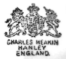 Plain_Charles Meakin_Ewer_Mark_002