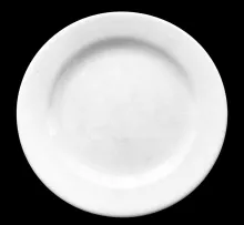 Plain | Cockson & Chetwynd (& Co.) | Plate | Item | 001