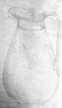 Plain_Cockson & Chetwynd (& Co.)_Table Pitcher_KewDrw_003