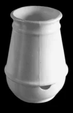 Plain | Cockson & Seddon | Brush Vase (One Piece Design) | Item | 001