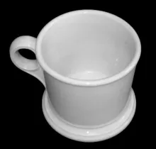 Plain | Coxon & Co. | Mug | Item | 001