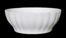 Plain | E. & C. Challinor (& Co.) | Serving Bowl | Item | 001