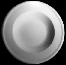 Plain | Edward Challinor (& Co.) | Plate | Item | 001