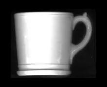 Plain | Godwin & Flentke | Mug | Item | 001