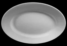 Plain | Hope & Carter | Platter | Item | 001