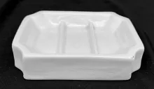 Plain_J. & G. Meakin_Soap Slab_Item_001
