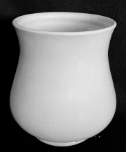 Plain_J. & G. Meakin_Waste or Slop Jar Base_Item_001
