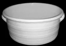 Plain | J. Wedgwood | Foot Bath | Item | 001