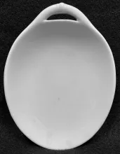 Plain Uplift_James Edwards & Son_Relish Dish_Item_001