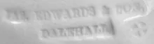Plain_James Edwards & Son_Relish Dish_Mark_002