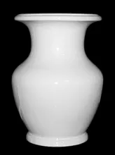 Plain | John Alcock | Vase | Item | 001