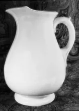 Plain_John Maddock & Son(s) (& Co.)_Table Pitcher_Item_001