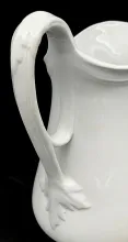 Plain_Joseph Clementson_Table Pitcher_Handle_002