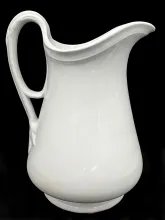 Plain_Joseph Clementson_Table Pitcher_Item_001