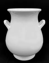 Plain | McNicol, Burton, & Co. | Waste or Slop Jar Base | Item | 001