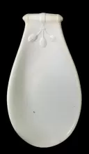Plain | Meakin Bros. (& Co.) | Relish Dish | Item | 001