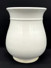 Plain_New England Pottery_Waste or Slop Jar Base_Item_001
