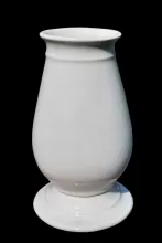 Plain | Powell & Bishop | Brush Vase (One Piece Design) | Item | 001