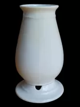 Plain | Powell & Bishop | Brush Vase (One Piece Design) | Item | 002