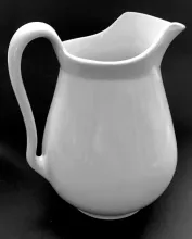 Plain_Richard Alcock_Table Pitcher_Item_001