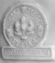 Plain_Richard Alcock_Table Pitcher_Mark_002