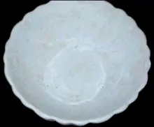 Plain | Taylor & Davis | Serving Bowl | Item | 001