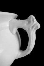 Plain | Thomas Barlow | Chamber Pot Base | Handle | 002