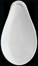 Plain | Thomas Furnival & Son | Relish Dish | Item | 004