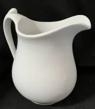 Plain_Thomas Furnival & Sons_Creamer or Cream Pitcher_Item_002