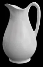 Plain_Thomas Furnival & Sons_Ewer_Item_001