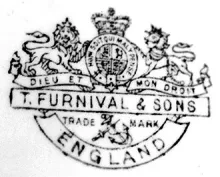 Plain_Thomas Furnival & Sons_Ewer_Mark_004