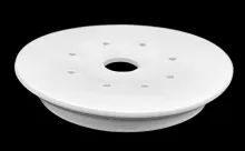 Plain_Unspecified_Butter Dish Insert_Item_001