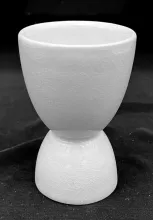 Plain_Unspecified_Egg Cup (Double)_Item_001