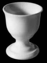 Plain | Unspecified | Egg Cup (Single) | Item | 001