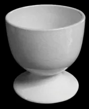 Plain | Unspecified | Egg Cup (Single) | Item | 002
