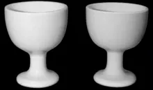 Plain | Unspecified | Egg Cup (Single) | Item | 004