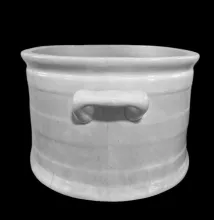 Plain | Unspecified | Foot Bath | Handle | 005