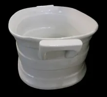 Plain | Unspecified | Foot Bath | Handle | 007