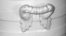 Plain | Unspecified | Foot Bath | Handle | 011