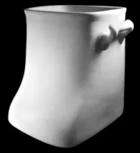 Plain | Unspecified | Foot Bath | Item | 008