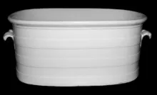 Plain | Unspecified | Foot Bath | Item | 012